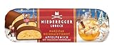 Niederegger Weihnachtsbrot Apfelpunsch, 125 g