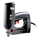 Novus Elektrotacker J-165 Profi │ Rückschlagarmer...