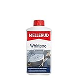 MELLERUD Whirlpool Systemreiniger | 1 x 1 l | Wirksames...