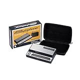 Stylophone S-1 THE ORIGINAL POCKET SYNTHESIZER including CARRY CASE