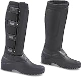 Busse Thermostiefel TORONTO, 35, schwarz