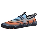 ETHKIA Sommerschuhe Sandalen Damen Sommer Bequem Elegant Damen Schuhe Sommer Sommerschuhe Damen Schuhe Sport Stiefeletten Damen Mit Absatz Hiking Damen Sportschuhe