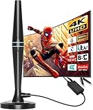 JLZ-2 Digitale TV-Antenne