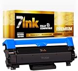 Premium Toner für Brother Laser Drucker – Druckqualität wie Original – Kompatibel Toner Patronen TN 2420 2410 u.a. für MFC-L2710DW DCP-L2530DW MFC-L2710DN HL-L2350DW HL-L2310D DCP-L2510D DCP-L2550DN