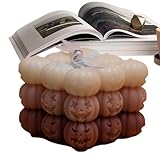 Aromatherapie | Trendiges Kerzendesign | Hochzeitskerzen-Gastgeschenke, saisonaler Raumduft, Kerzen für Feiern, lustige Party-Kerzen, künstlerische Kerzendekoration, Luxus-Kerzen-Erlebnis
