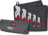 KNIPEX Zangenschlüssel-Set 5-teilig 340 mm 00 19 55 S4