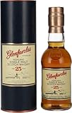 Glenfarclas 25 Years Old Highland Single Malt 43% Vol. 0,2l in Geschenkbox