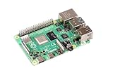 Raspberry Pi 4 Modell B ARM (8 GB), Linux