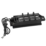 Topyond PTC-Heizelement, 24V 100W PTC Keramik Luftheizgerät,7x24 Stunden,Temperaturbeständige Keramikheizung,PTC-Heizung