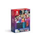 Nintendo Switch OLED-Modell Mario Kart 8 Deluxe-Set