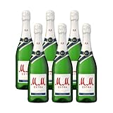 MM Extra Sekt Trocken (6 x 0,75l)