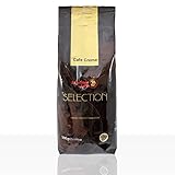 Schirmer Kaffee Selection Cremé 500g ganze Bohne