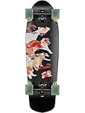 Globe Cruiserboard Trooper Good Boys 27