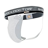 Shock Doctor ShockDoctor ShockDoctor Herren Tiefschutz...
