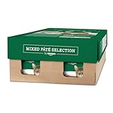 by Amazon Katzenfutter, nass, Pastete, gemischt, 100 g, 32 Stück (zuvor Lifelong)