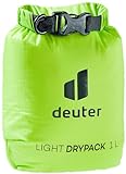 deuter Light Drypack 1 Packsack