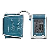 Misuratore di Pressione Microlife Watch Bp Home