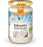 Premium Bio-Kokosmus