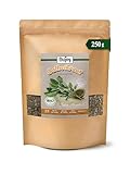Biojoy BIO-Salbeitee (250 g), Salbeikraut getrocknet und geschnitten (Salvia officinalis L.)