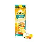 Pfanner A+C+E Fruchtgetränk (1 x 2 l) - 30% Fruchtgehalt – vitamin-reiches Getränk