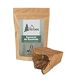 BV Petcare® Kauwurzel der Baumheide für Hunde | Kausnack | Spielzeug & Kaumuskeltraining für Hunde (S)