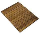 Sauna Bodenmatte Espe'Thermo' 80 x 60 x 2 cm