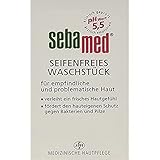 Sebapharma Sebamed Waschstück, 150g