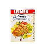 Leimer Paniermehl Packung, 5er Pack (5 x 400 g)