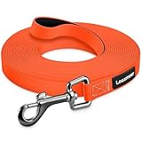 Wasserdicht Schleppleine für Hunde, 3m 5m 7m 10m 15m 20m...