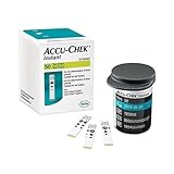 Accu-Chek Instant teststrips 50 stuks