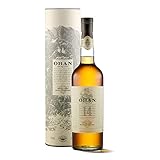 OBAN 14 Jahre | Single Malt Scotch Whisky | mit Geschenkverpackung | Preisgekrönter, aromatischer | handgefertigt aus Speyside | 43% vol | 700ml Einzelflasche |