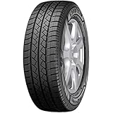 GOODYEAR Ganzjahresreifen 235/65 R 16 C TL 115/113R VECTOR 4SEASONS CARGO (MO-V) 8PR BSW M+S 3PMSF Allwetter