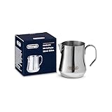 De'Longhi Milchkännchen DLSC060, Milchkännchen für...