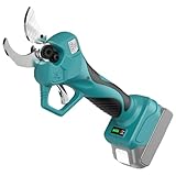 Akku-Elektrische Professionelle Baumschere für Makita 18V...