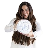 FORMUL-A Mikrofaser-Haarhandtuch für Frauen – Anti-Frizz-Handtuch – schnell trocknendes Handtuch – Haarpflegeprodukte – Haarturban für nasses Haar – super saugfähig