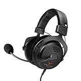 beyerdynamic MMX 330 PRO offenes Gaming-Headset. Made in Germany