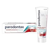 Parodontax Zahnfleisch+ Sensitivität & Frischer Atem Zahnpasta, 75ml