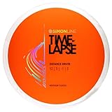 Axiom Discs Neutron Zeitraffer Simon Lizotte Edition Disc Golf Distanztreiber (170–175 g/Farben können variieren)