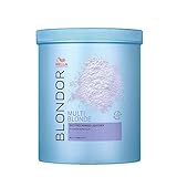 Wella Professionals Blondor Multi Blonde Powder Blondierung...