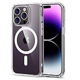 ESR für iPhone 14 Pro Max Hülle, Kompatibel mit MagSafe,...