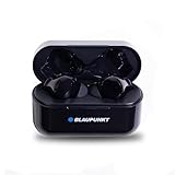 Blaupunkt TWS 30 In-Ear Kopfhörer mit True Wireless Stereo...