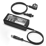 ProDesk Mini PC Netzteil, QYD 65W Mini Computer Desktop Ladegerät Tiny PC Power AC Adapter Ladekabel für HP ProDesk 400 G2 G3 G4 G6 600 G2 G4 Mikrocomputer All-in-One-PC Charger Netzadapter