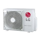 LG Klimaanlage Multisplit Außengerät | MU2R17.U13 | 4,7 kW...