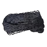 MotiveTech Golf Übungsnetz, Tragbares, Vielseitiges Und Einfach zu Installierendes Golf Abschlagnetz, Auch Als Fangnetz für Hockey Geeignet, 3x5 M