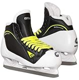 Graf Elite G4500 Torwart Goalie Schlittschuh Supra Senior (12 (Euro 47.33) D)