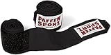 PAFFEN SPORT Allround Boxbandagen nach AIBA-/DBV-Norm, 4,5 m