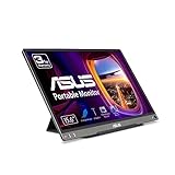 ASUS ZenScreen MB16ACE LED Display 39,6 cm (15.6') 1920 x 1080 Pixels Full HD Gris