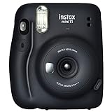 INSTAX mini 11 Charcoal-Gray