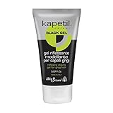 Helen Seward Kapetil Black Gel 3er Pack (3 x 150 ml)