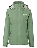 VAUDE Damen Women's Escape Light Jacket Regenjacke, Willow...